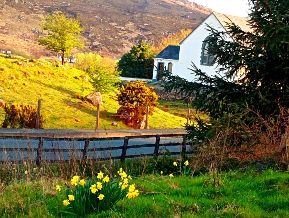 Donegal Cottage Donegal Town المظهر الخارجي الصورة