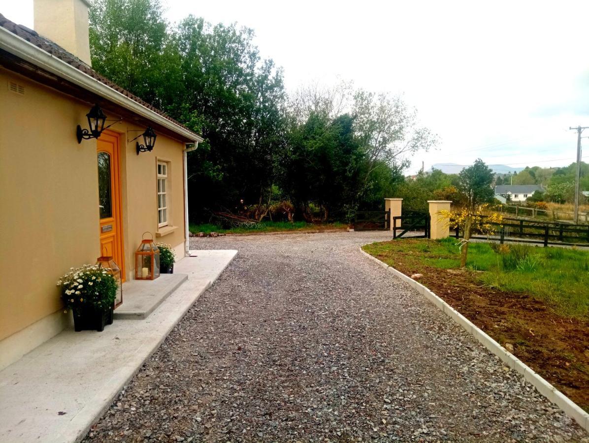 Donegal Cottage Donegal Town المظهر الخارجي الصورة