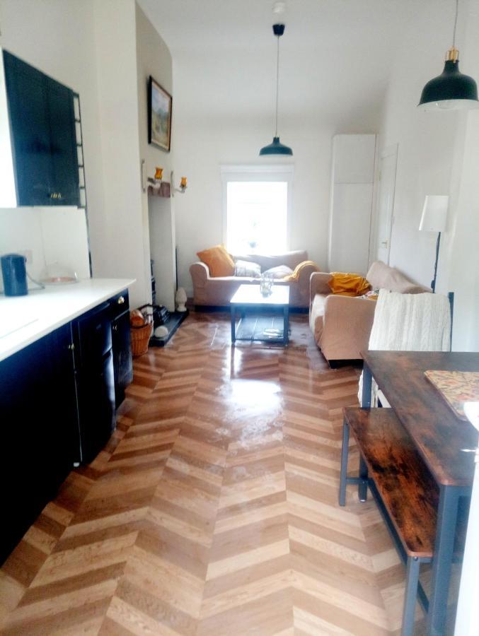 Donegal Cottage Donegal Town المظهر الخارجي الصورة